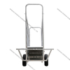 Cattle Ramp Trailer