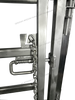CATTLE GATE