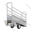Cattle Ramp Trailer