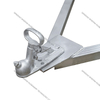 Cattle Ramp Trailer